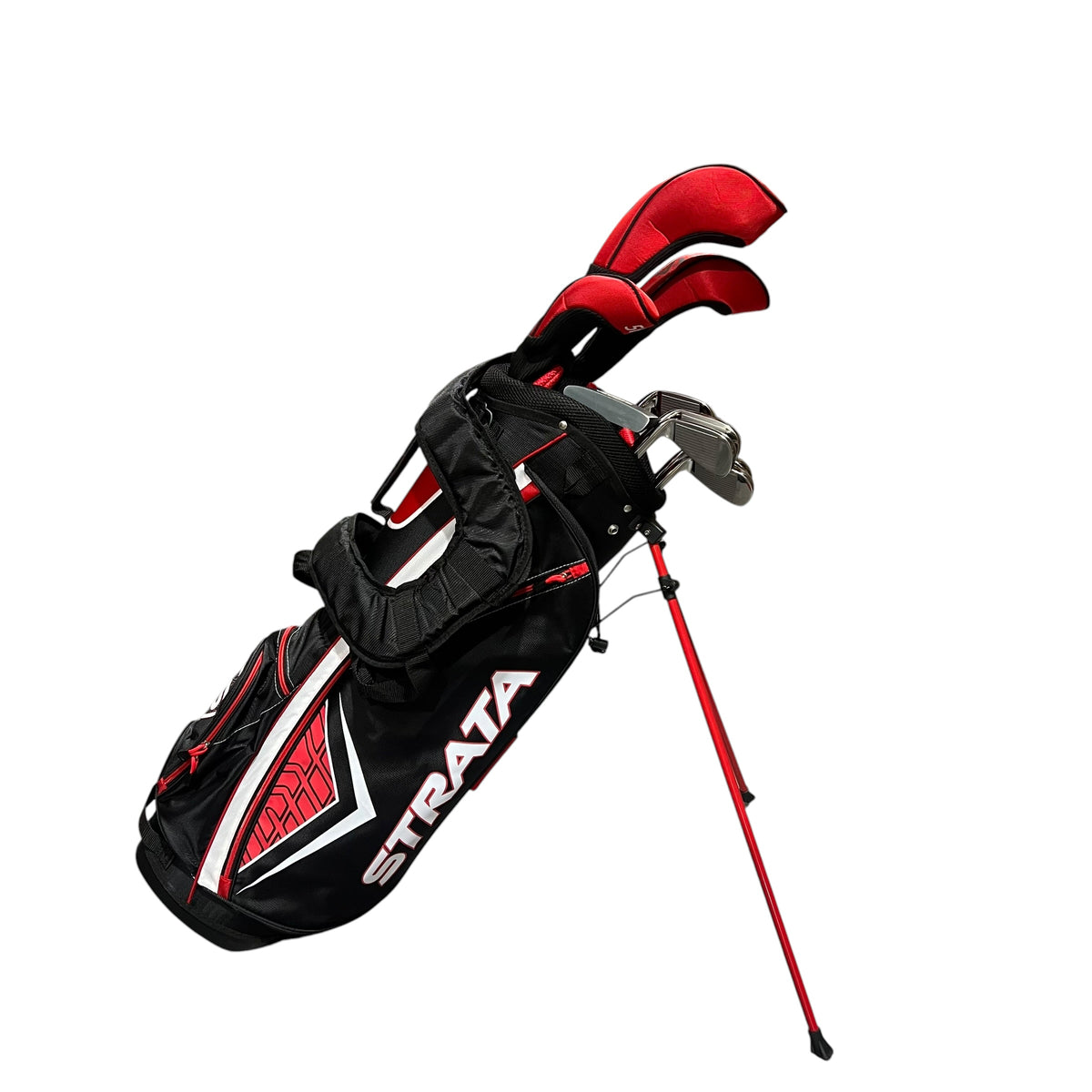 Callaway Strata Plus 14-Piece Package Set - Used