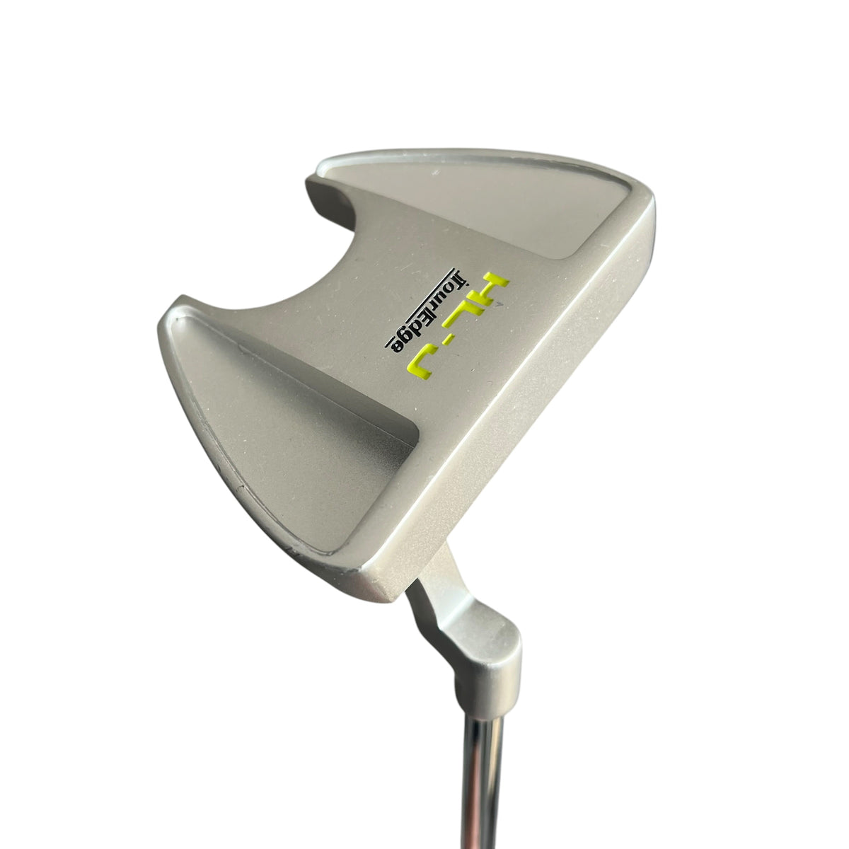 Tour Edge Hot Launch HL-J Junior Set - Green - Ages 7-10 - Used