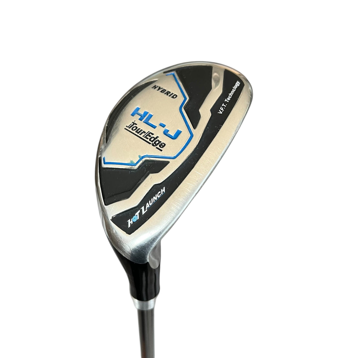 Tour Edge Hot Launch HL-J Junior Set - Blue - Ages 11-14 - Used