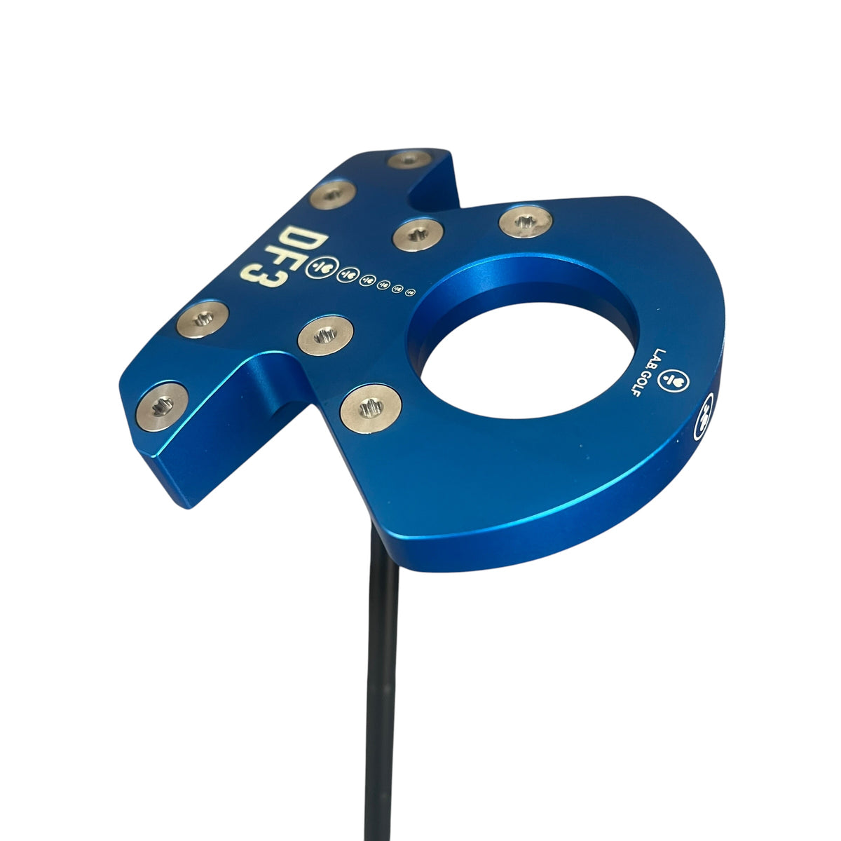 L.A.B. Golf DF3 Putter - Store Display Demo
