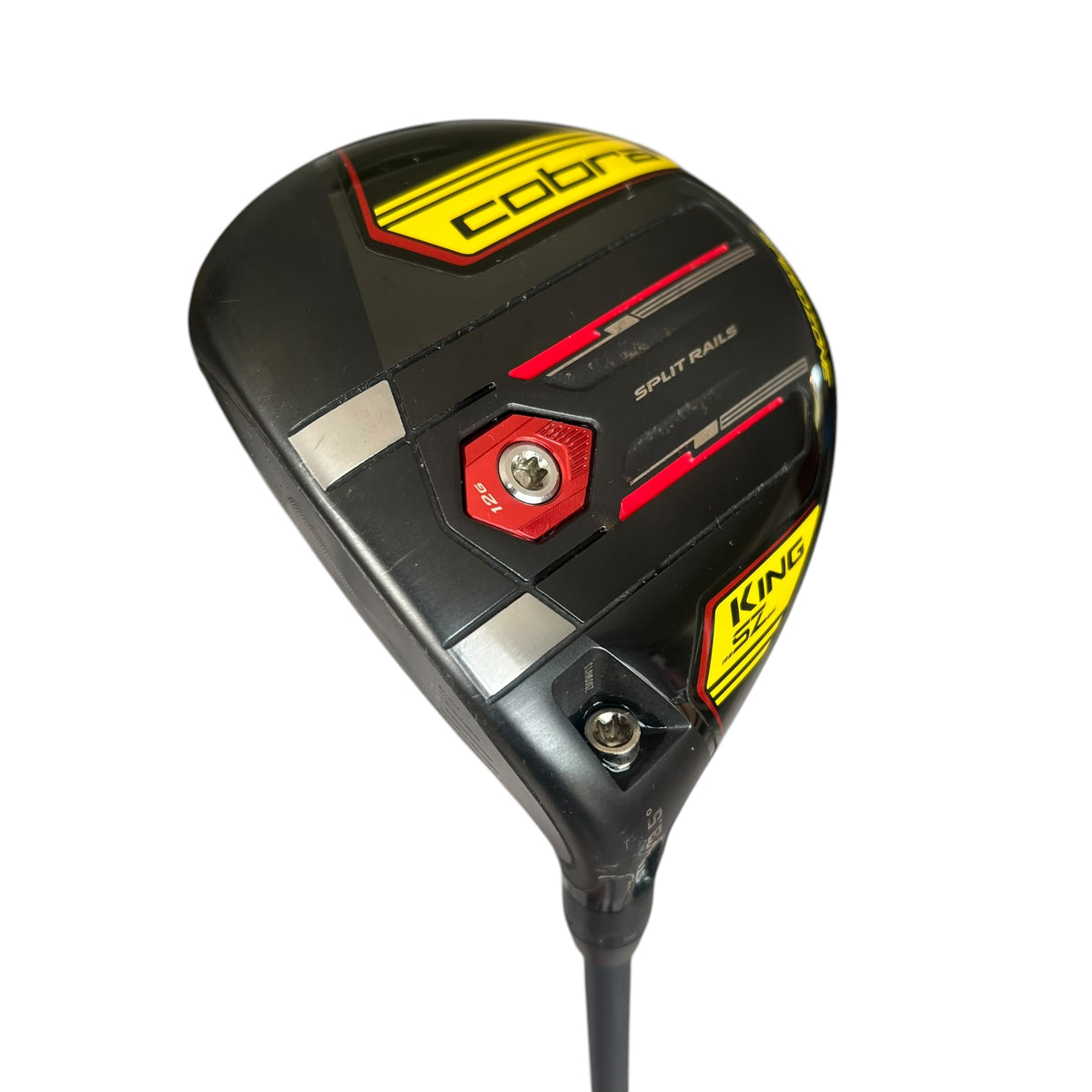 Cobra King Speedzone Fairway Wood - Used