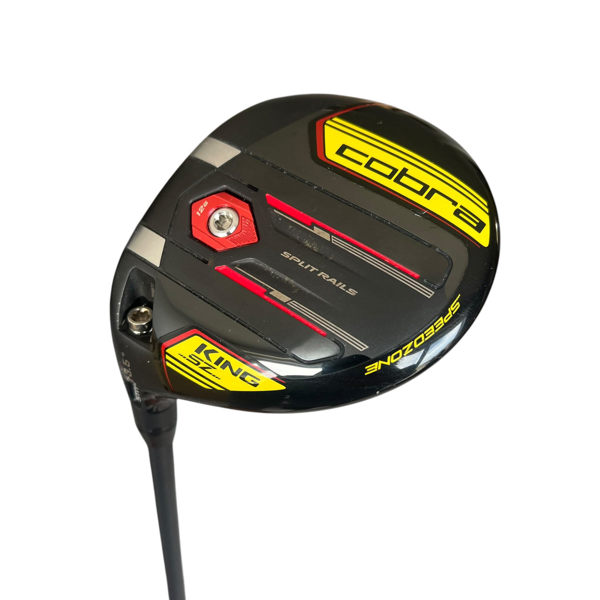 Cobra King Speedzone Fairway Wood - Used
