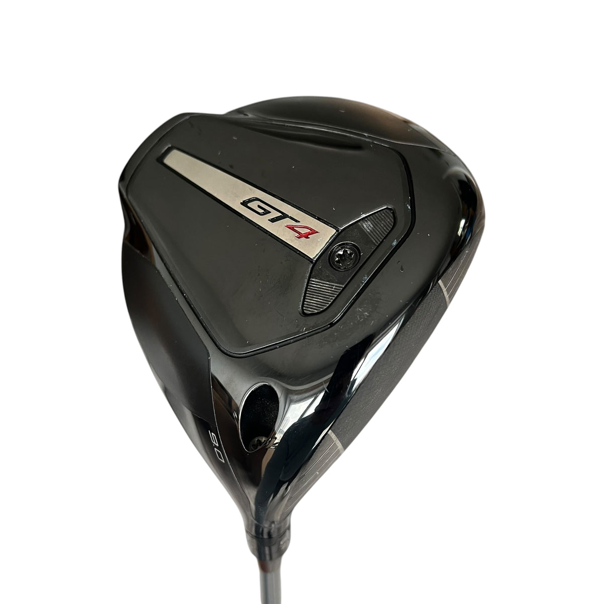 Titleist GT4 Driver - Graphite Design Tour UB - Used