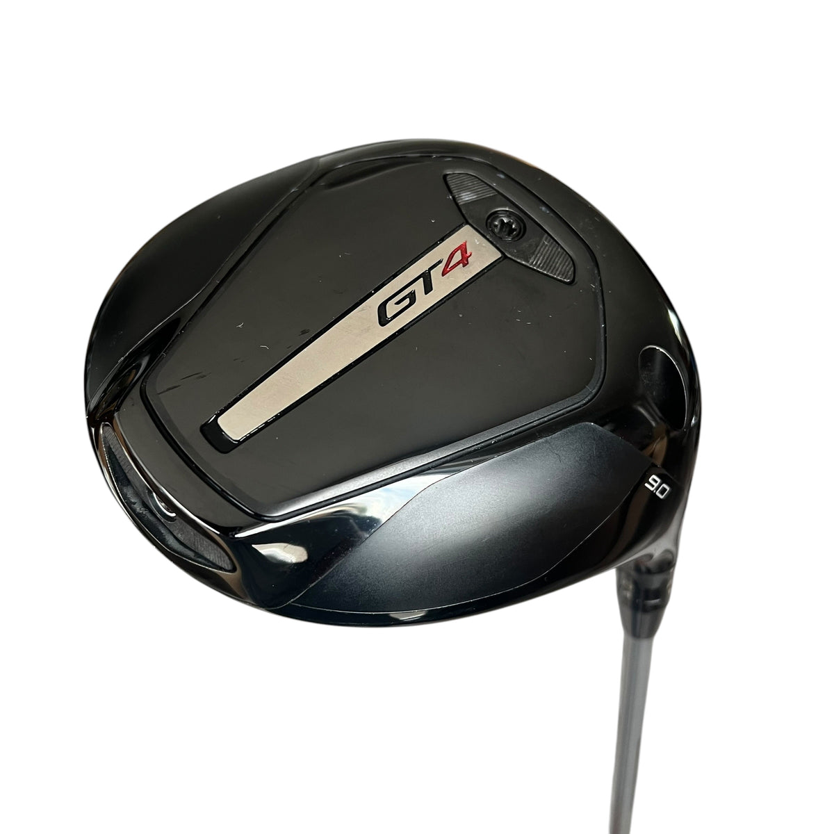 Titleist GT4 Driver - Graphite Design Tour UB - Used