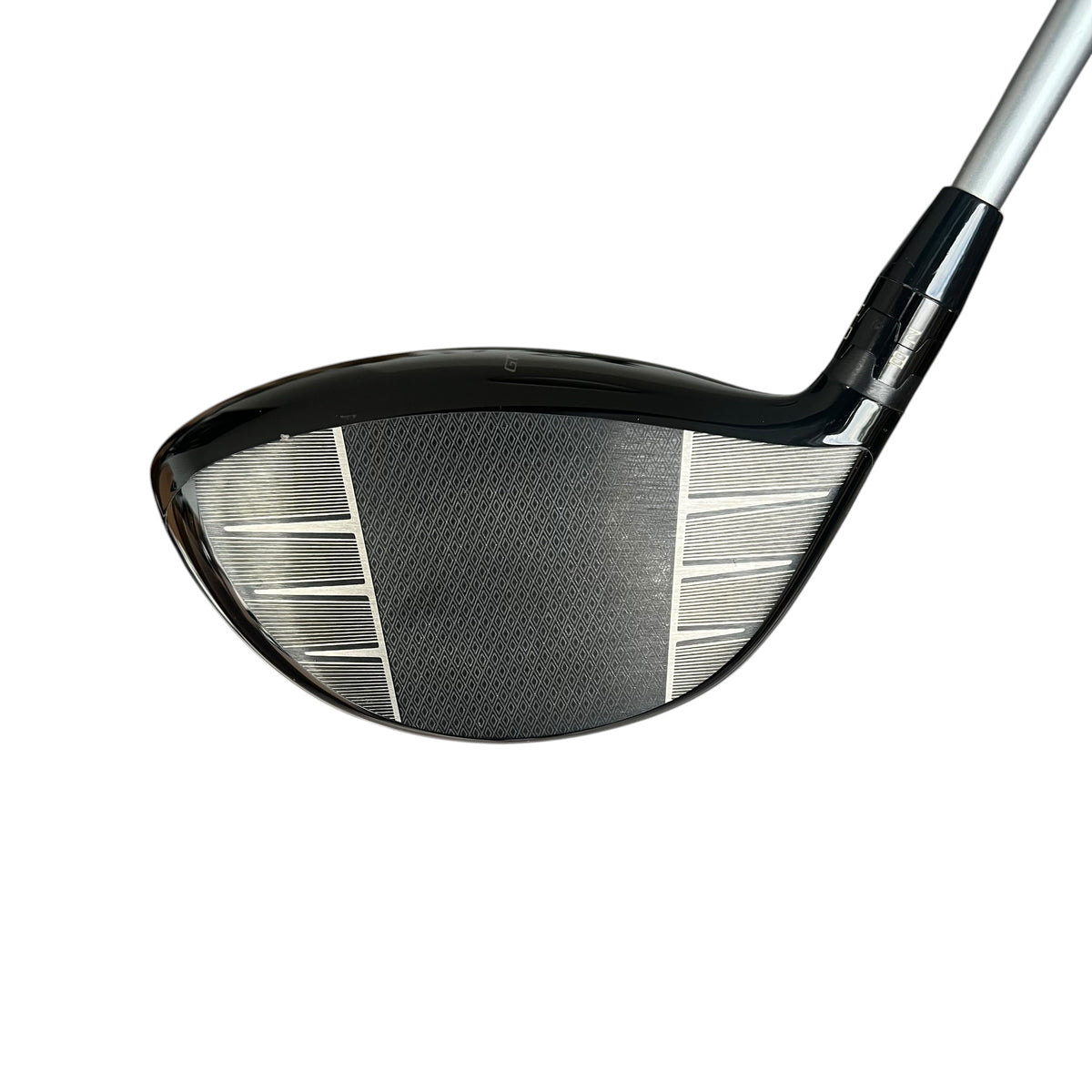 Titleist GT4 Driver - Graphite Design Tour UB - Used