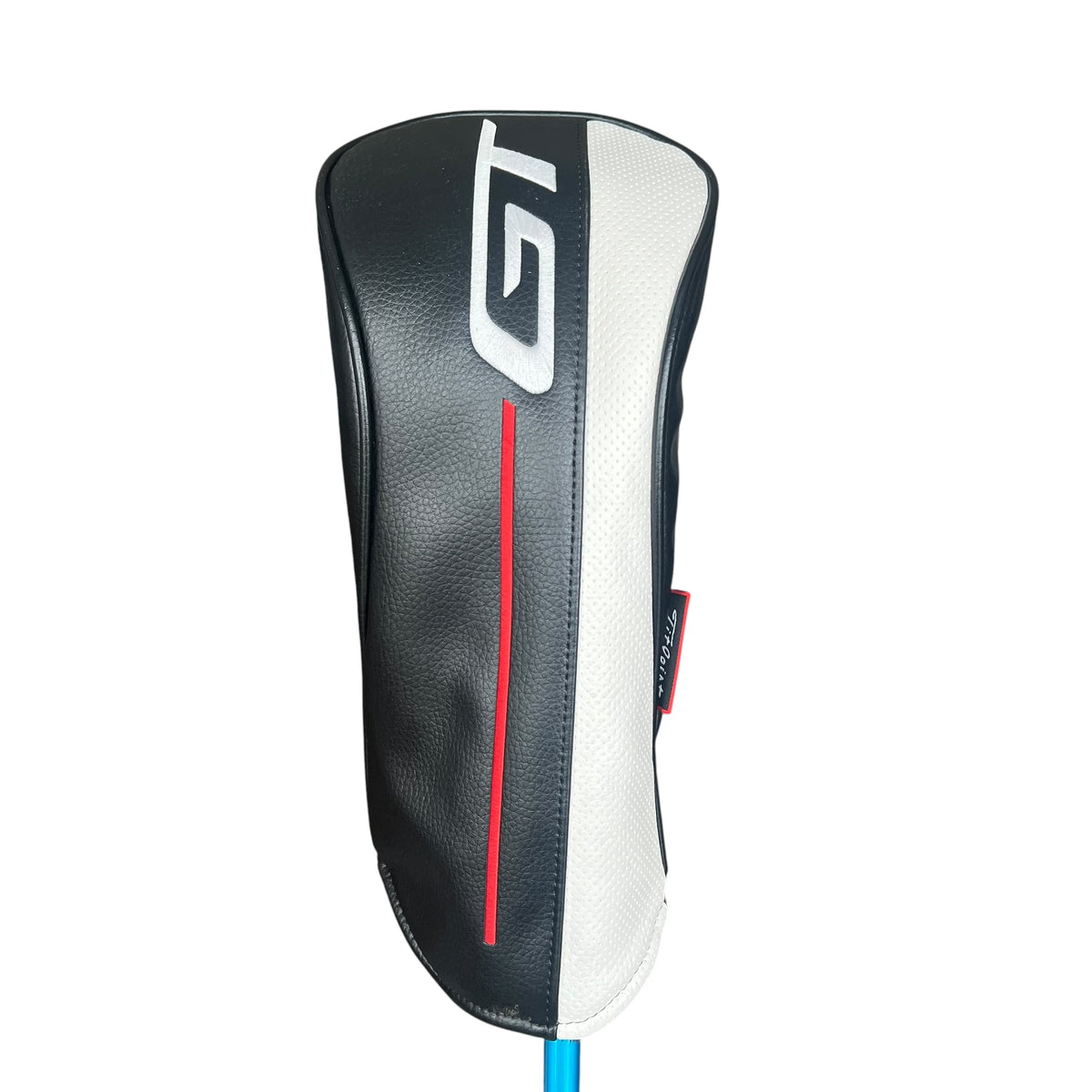 Titleist GT4 Driver - Graphite Design Tour UB - Used