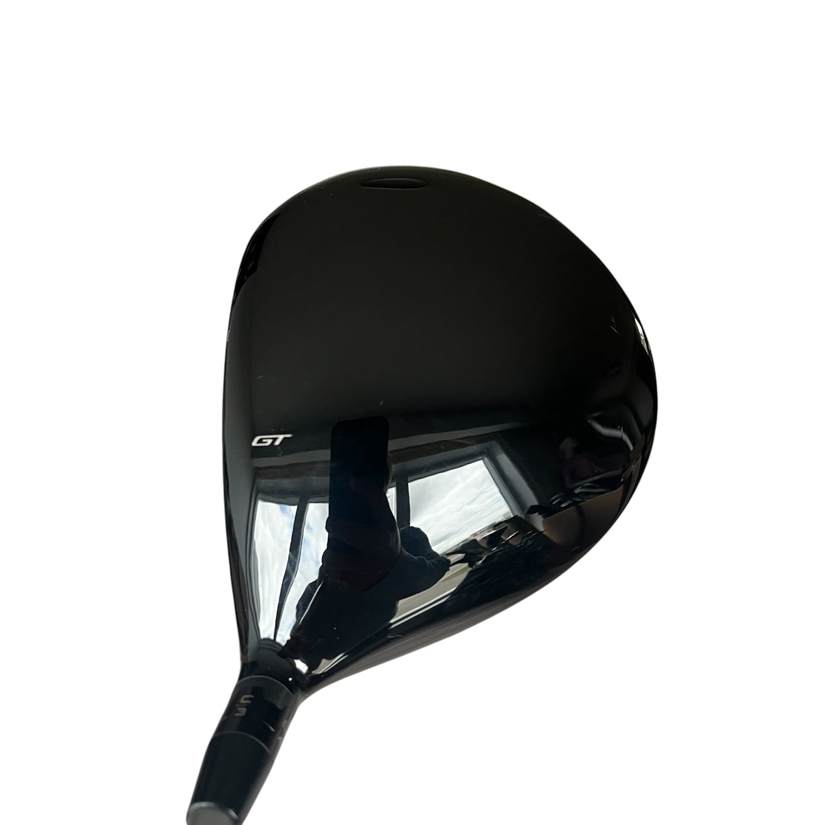 Titleist GT4 Driver - Graphite Design Tour UB - Used