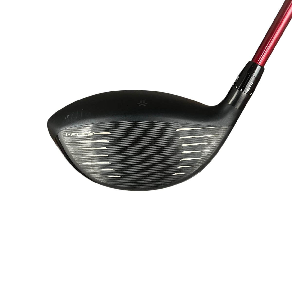 Srixon ZXi Max Driver - Indoor Demo