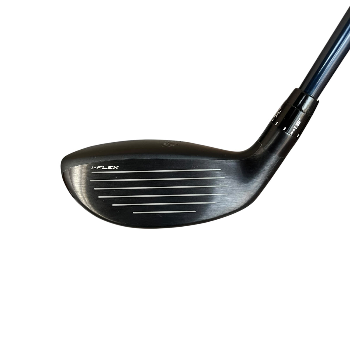 Srixon ZXi Hybrid - Indoor Demo