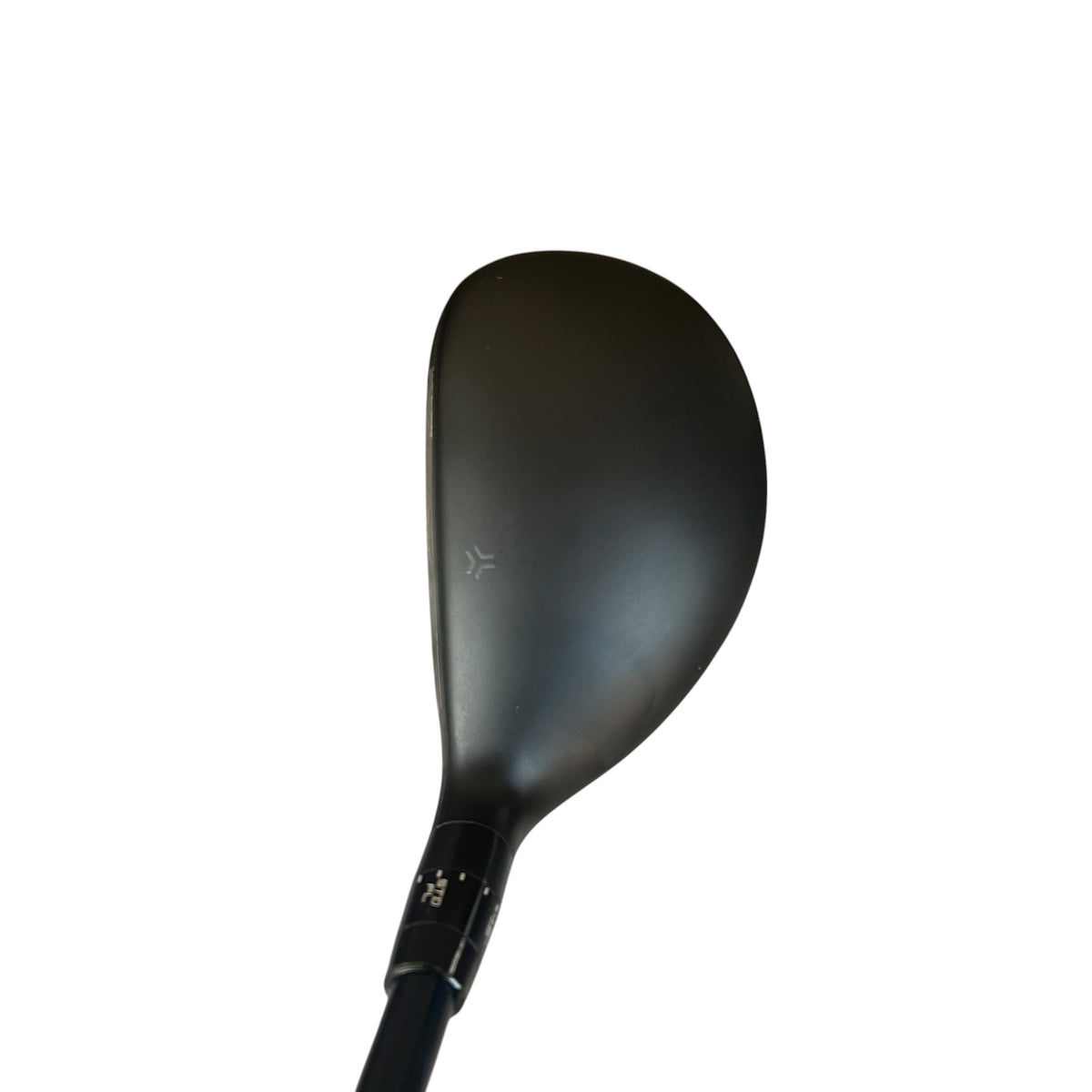 Srixon ZXi Hybrid - Indoor Demo