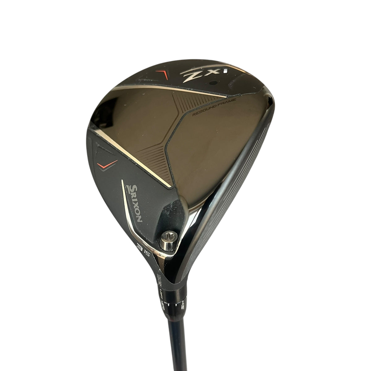 Srixon ZXi Fairway Wood - Indoor Demo