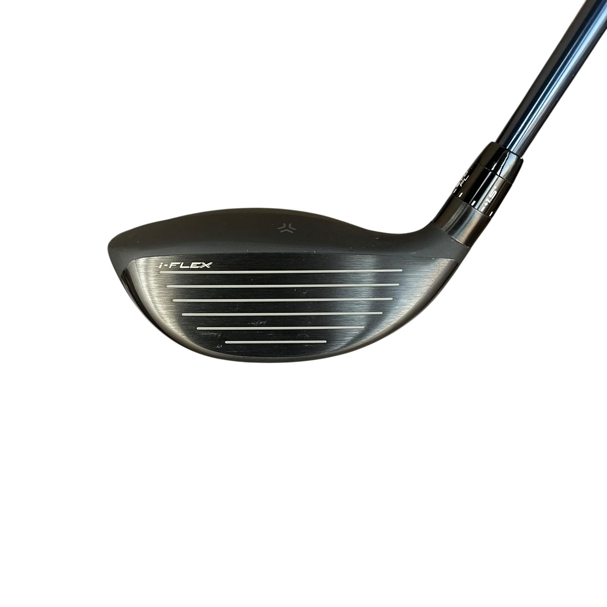 Srixon ZXi Fairway Wood - Indoor Demo