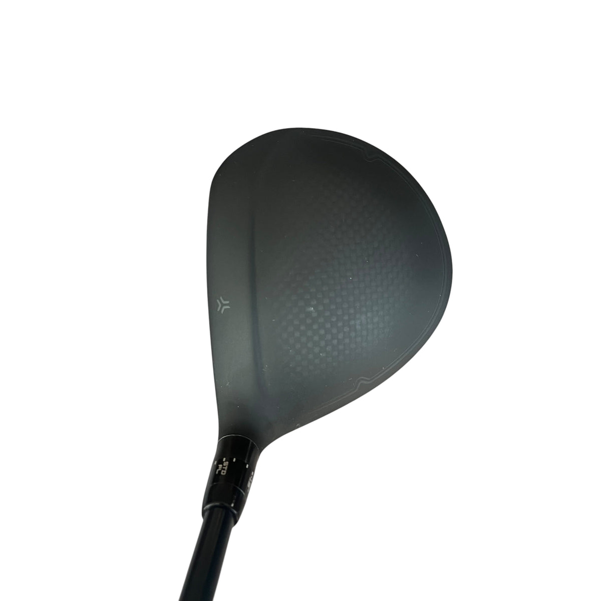 Srixon ZXi Fairway Wood - Indoor Demo