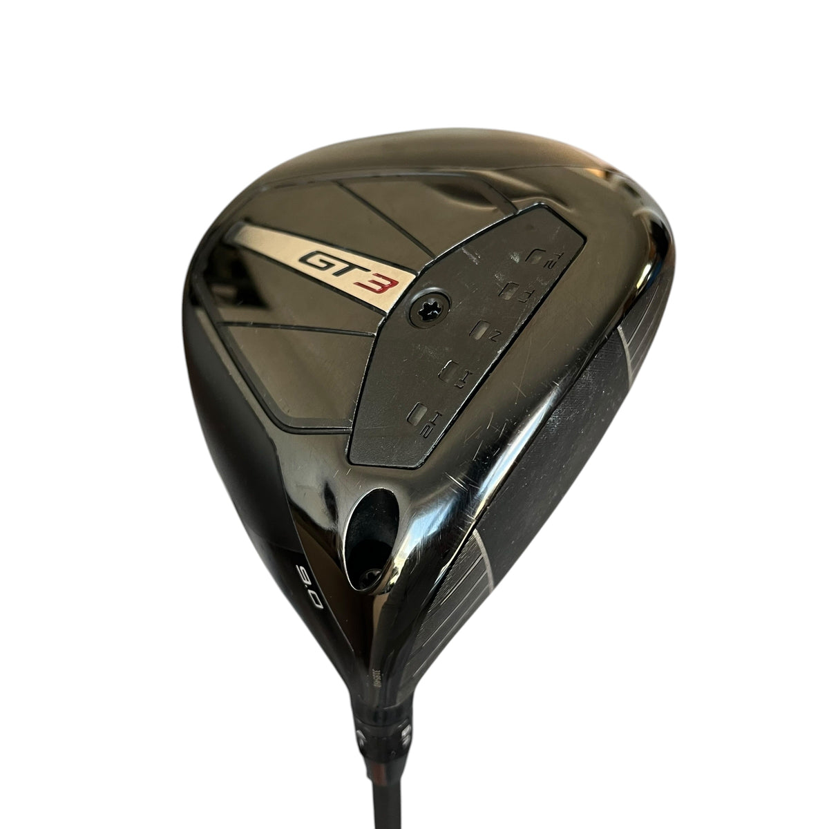 Titleist GT3 Driver - Used