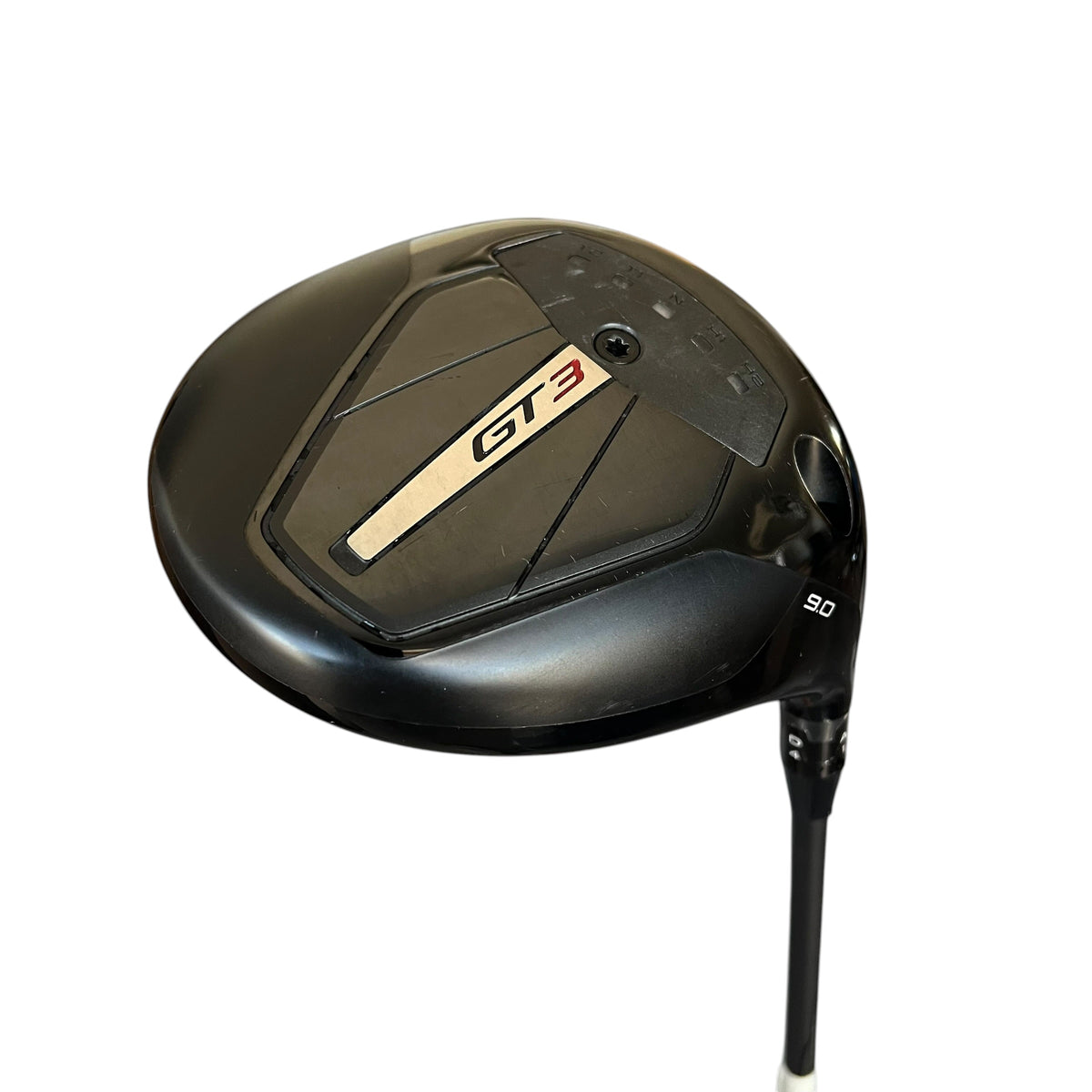 Titleist GT3 Driver - Used