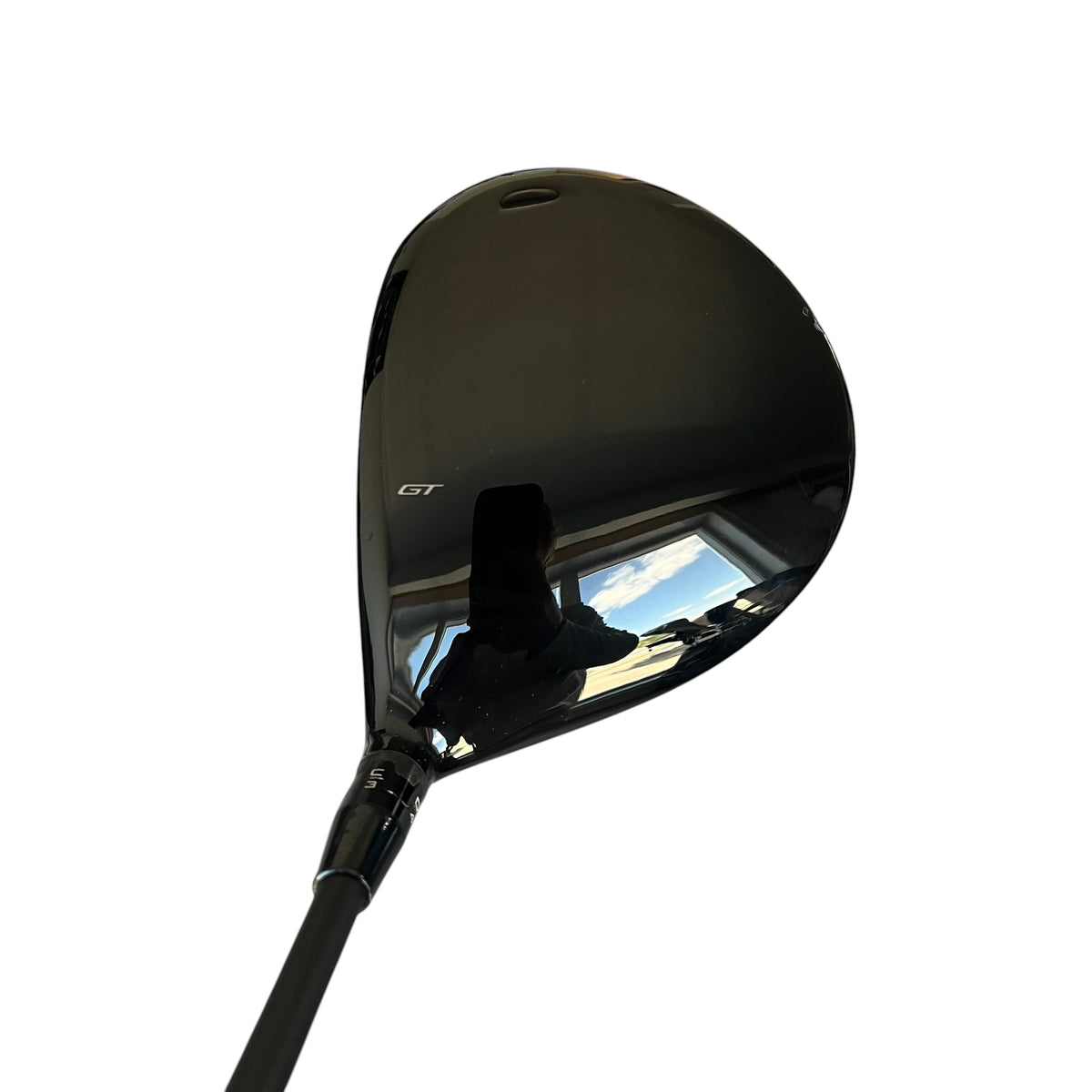 Titleist GT3 Driver - Used