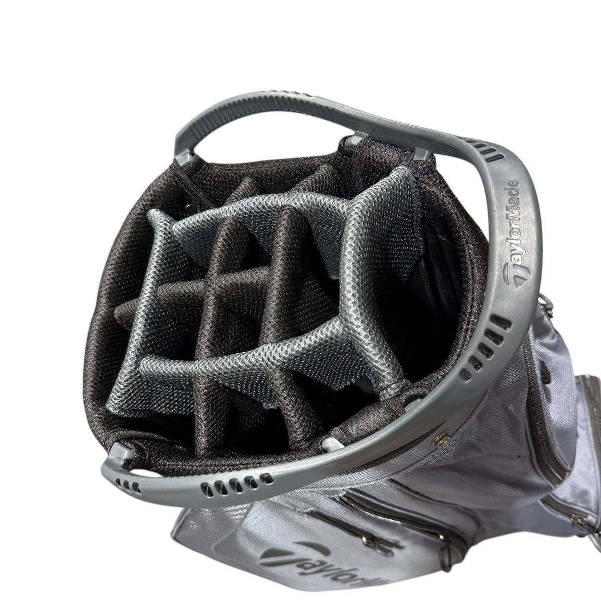 TaylorMade Pro 14-Way Cart Bag - Demo