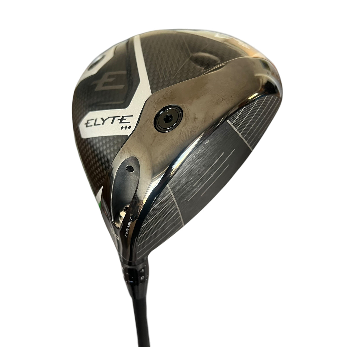 Callaway Elyte Triple Diamond Driver - Used