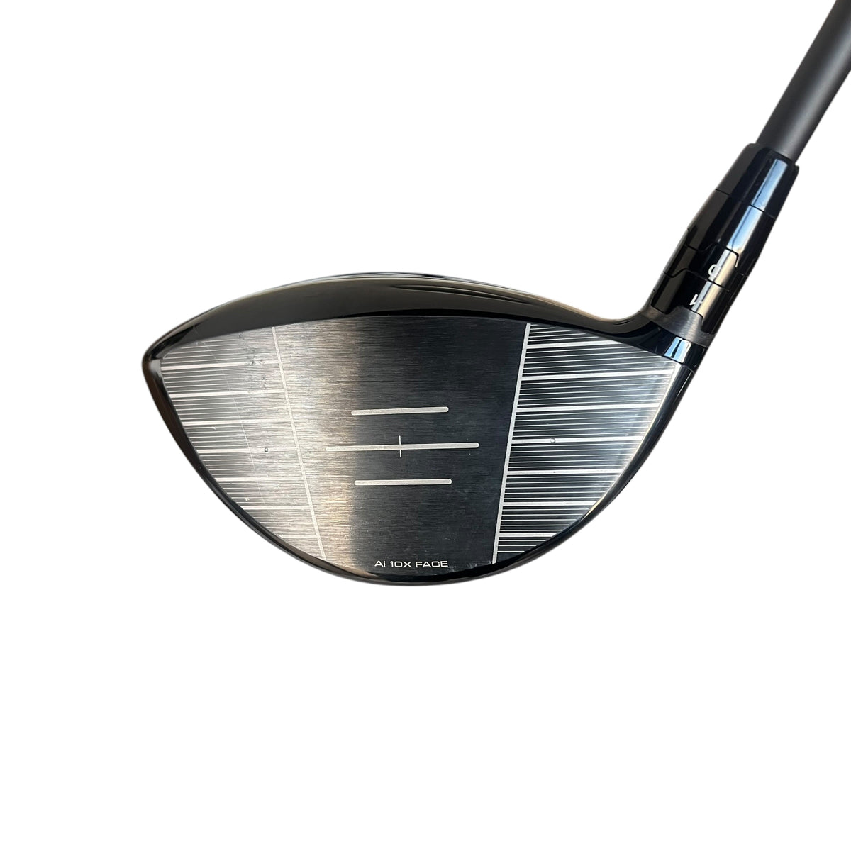 Callaway Elyte Triple Diamond Driver - Used