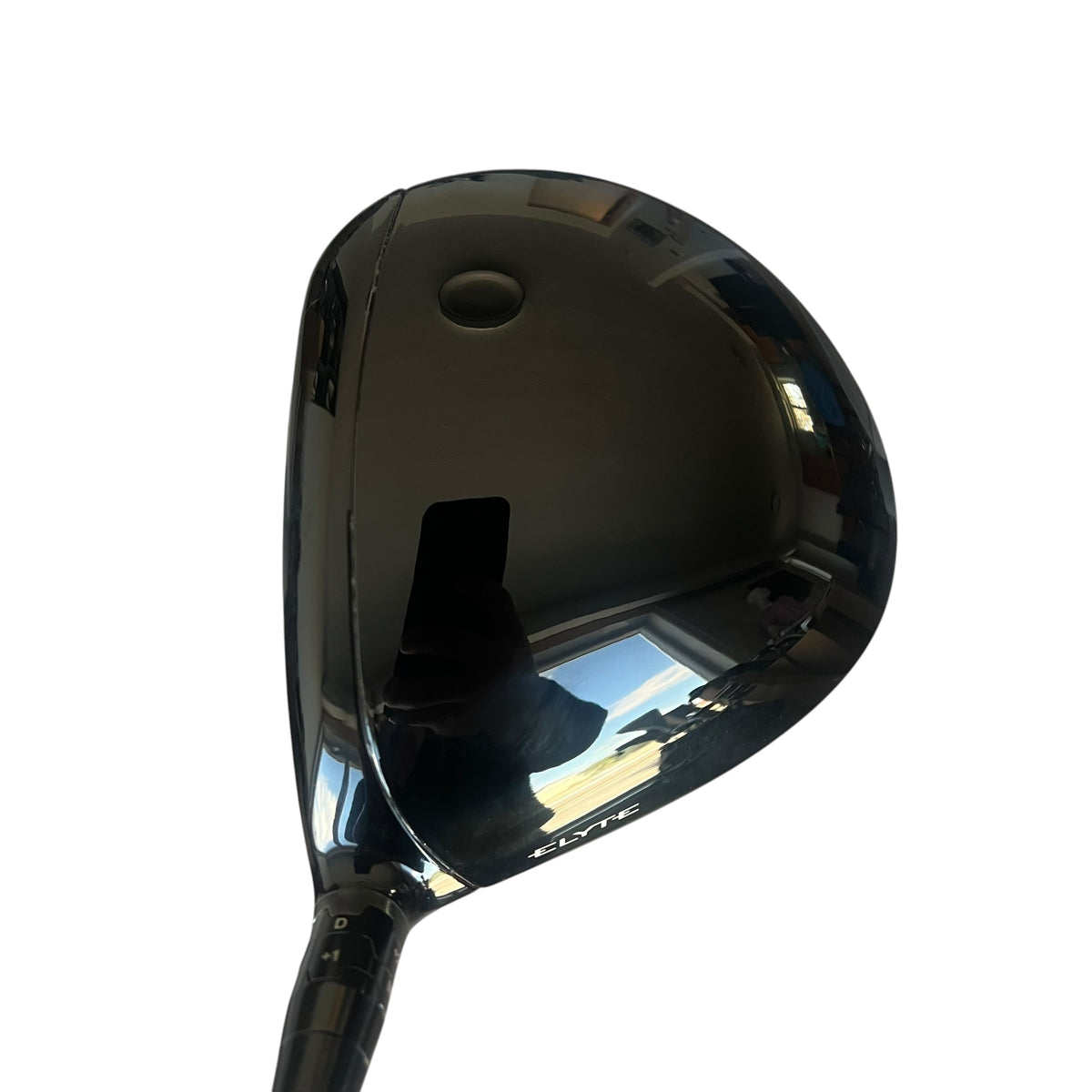 Callaway Elyte Triple Diamond Driver - Used