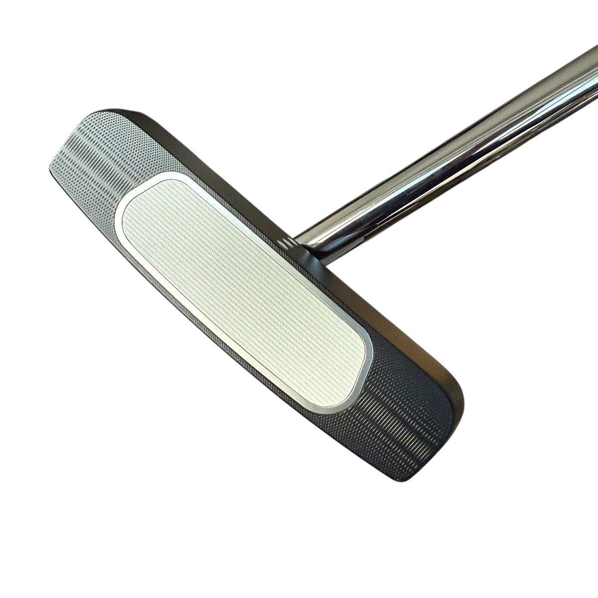 Odyssey Ai-ONE Square 2 Square Cruiser Jailbird Putter - Indoor Demo