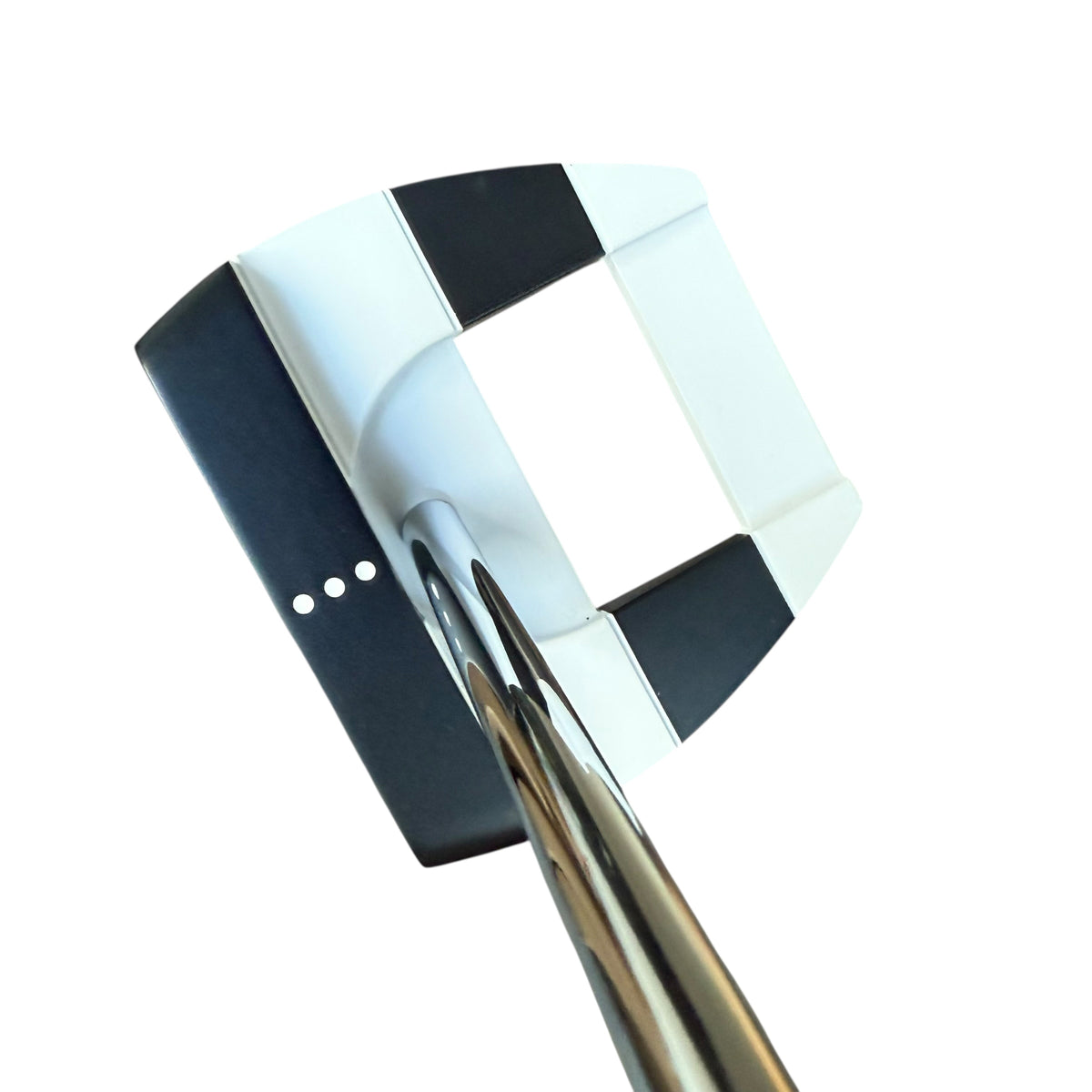 Odyssey Ai-ONE Square 2 Square Cruiser Jailbird Putter - Indoor Demo
