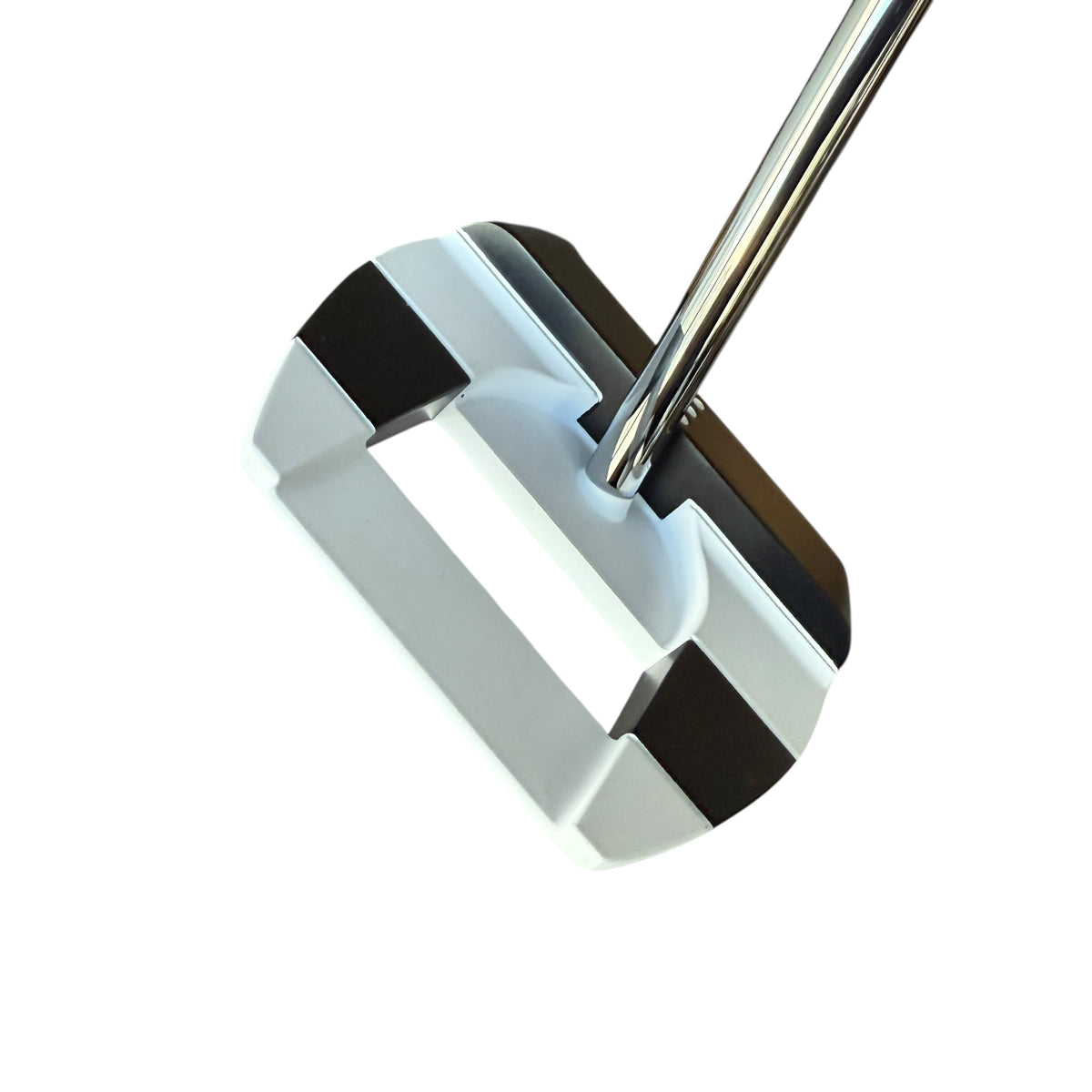 Odyssey Ai-ONE Square 2 Square Cruiser Jailbird Putter - Indoor Demo