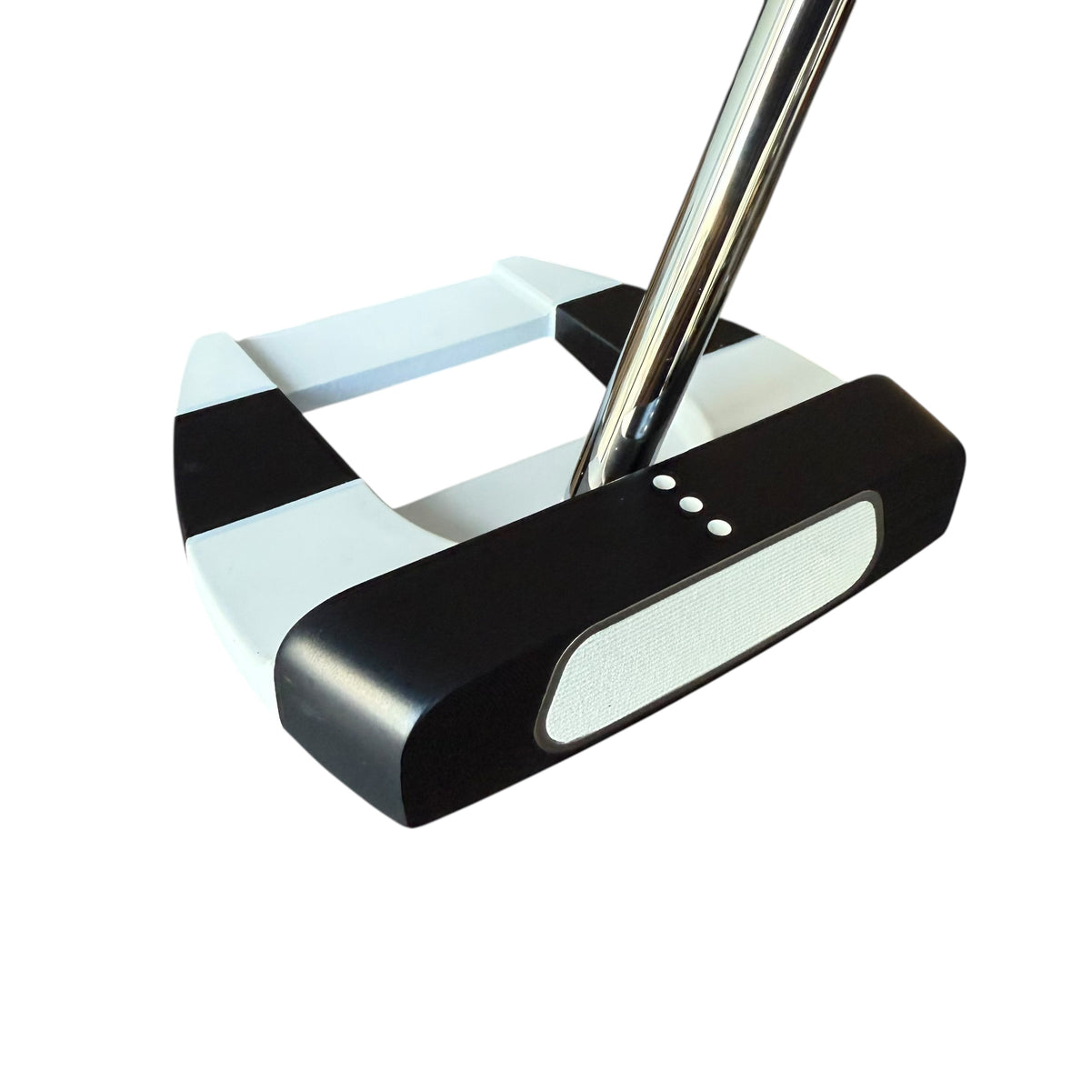 Odyssey Ai-ONE Square 2 Square Cruiser Jailbird Putter - Indoor Demo