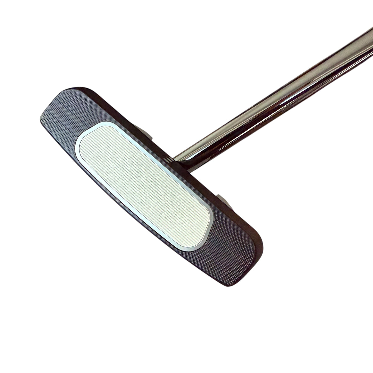 Odyssey Ai-ONE Square 2 Square Jailbird Putter - Indoor Demo