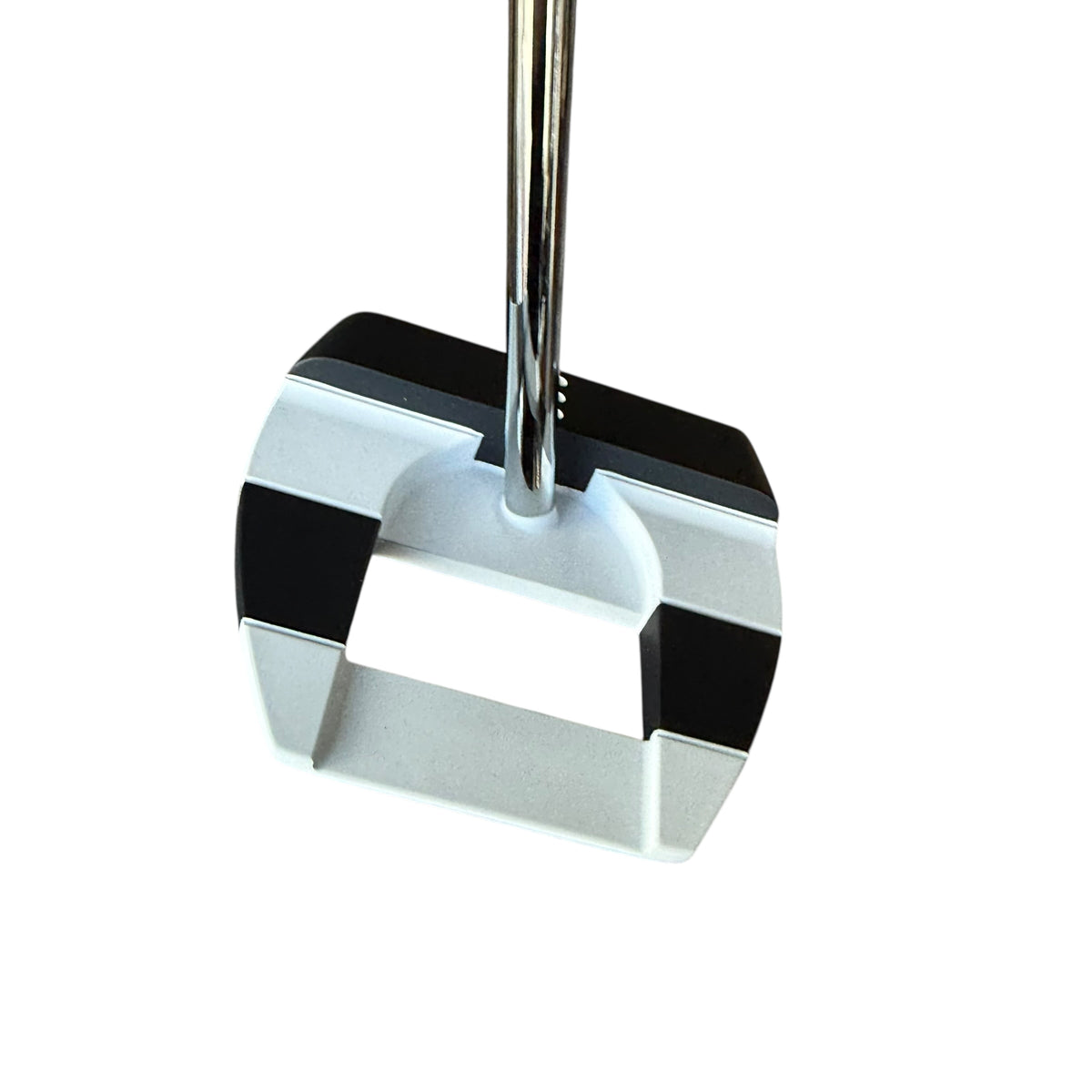 Odyssey Ai-ONE Square 2 Square Jailbird Putter - Indoor Demo