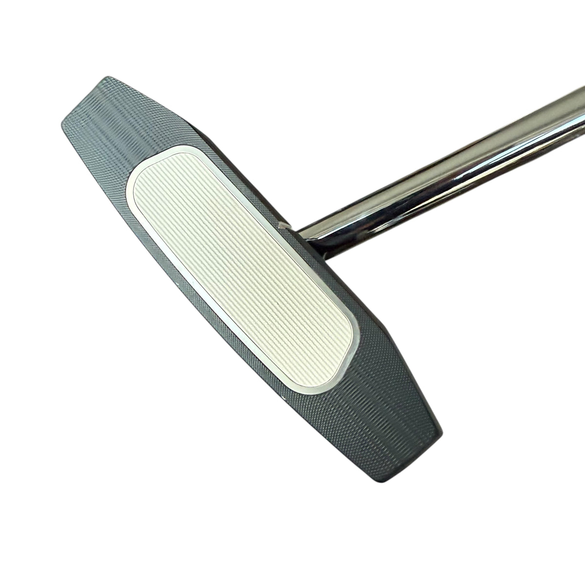 Odyssey Ai-ONE Square 2 Square #7 Putter - Indoor Demo