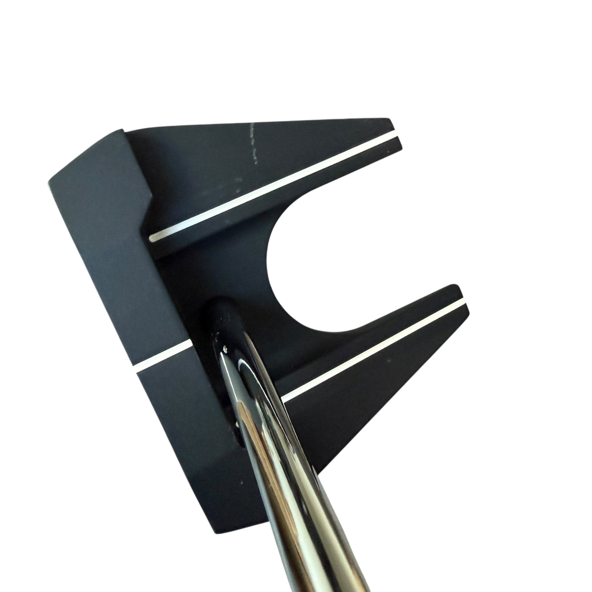 Odyssey Ai-ONE Square 2 Square #7 Putter - Indoor Demo