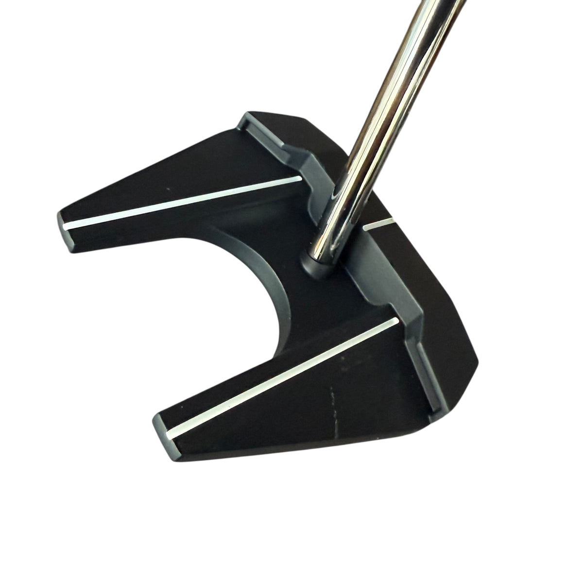 Odyssey Ai-ONE Square 2 Square #7 Putter - Indoor Demo
