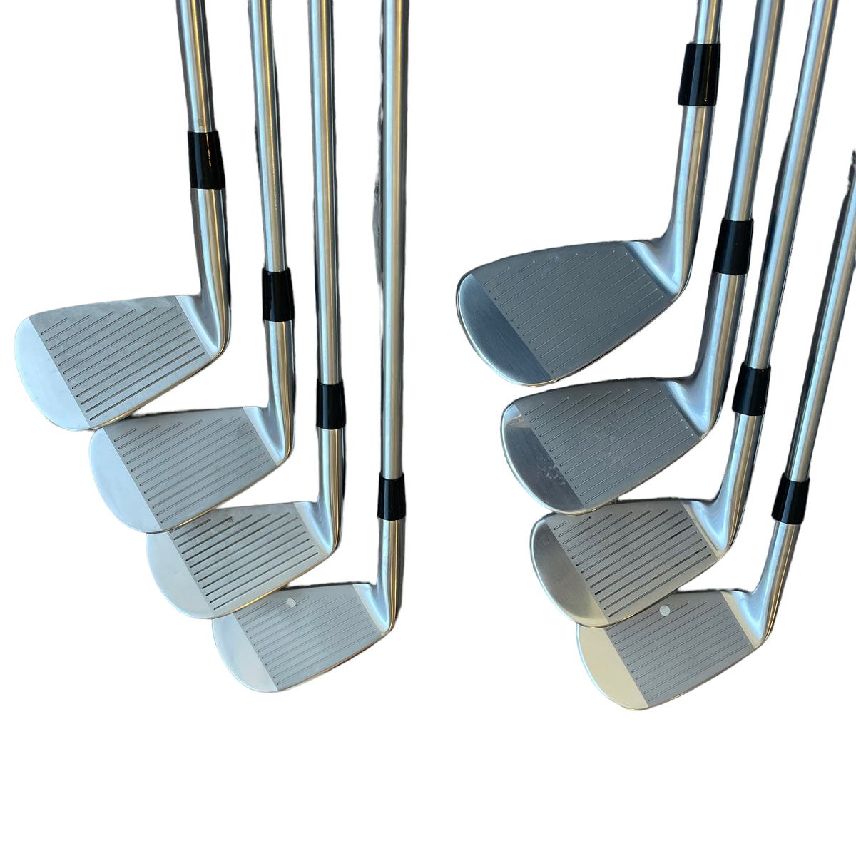 Mizuno PRO 221 Iron Set - 3-PW - Used