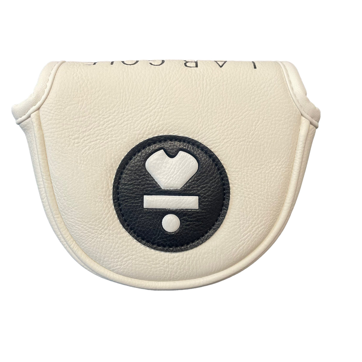 L.A.B. MEZZ.1 & MEZZ.1 MAX Headcover White MEZZ.1 & MEZZ.1 MAX