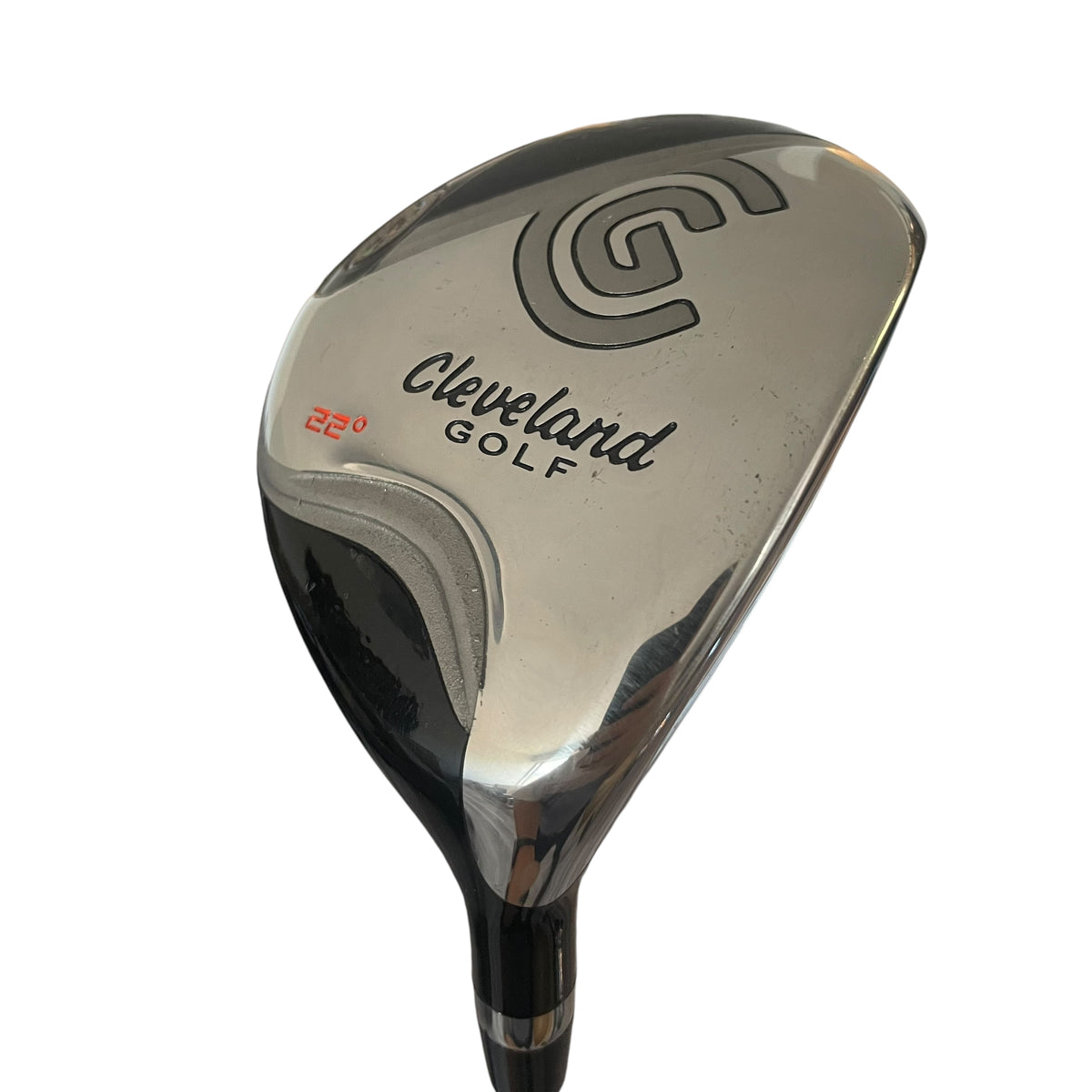 Cleveland Junior Golf Set - Small - Used