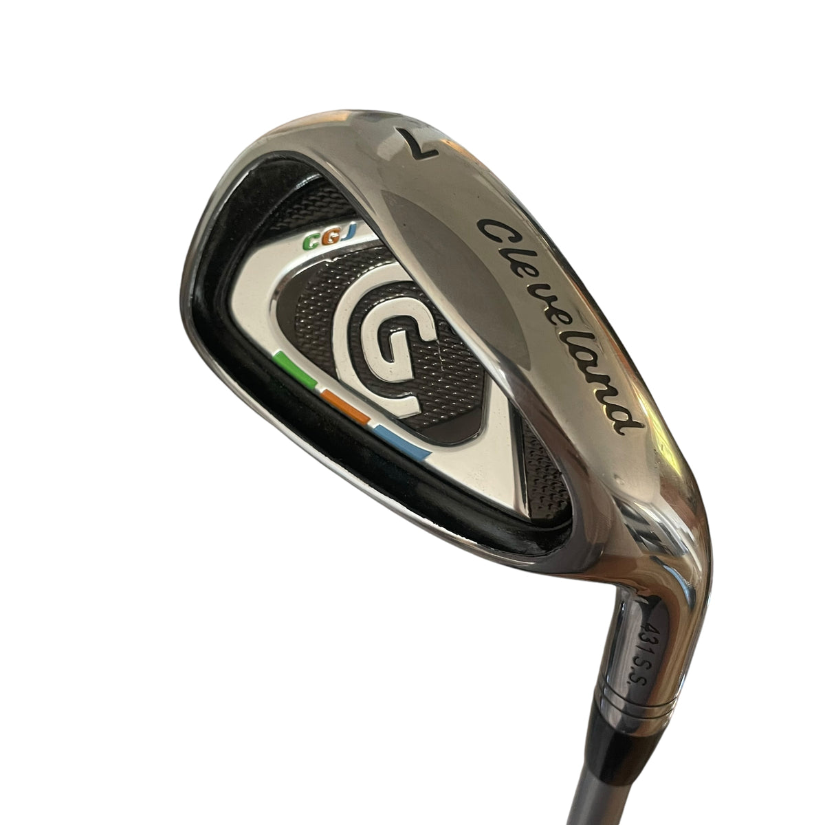 Cleveland Junior Golf Set - Small - Used