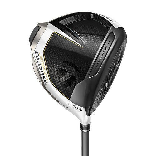 TaylorMade Stealth Gloire Driver Right Regular 10.5 Fujikura Speeder NX
