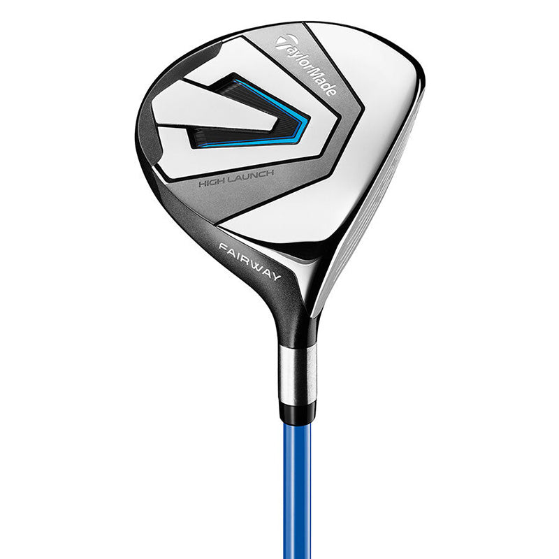 Team TaylorMade Junior Sets - Ages 10-12yrs (54-59")