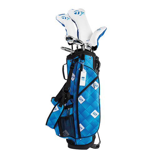 Team TaylorMade Junior Sets - Ages 10-12yrs (54-59") Size 3 (7pcs) Ages 10-12 Junior