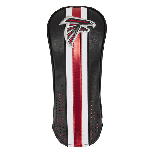 TaylorMade x NFL Atlanta Falcons Headcover Atlanta Falcons Driver