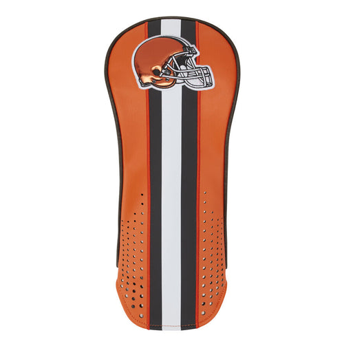 TaylorMade x NFL Cleveland Browns Headcover Cleveland Browns Driver