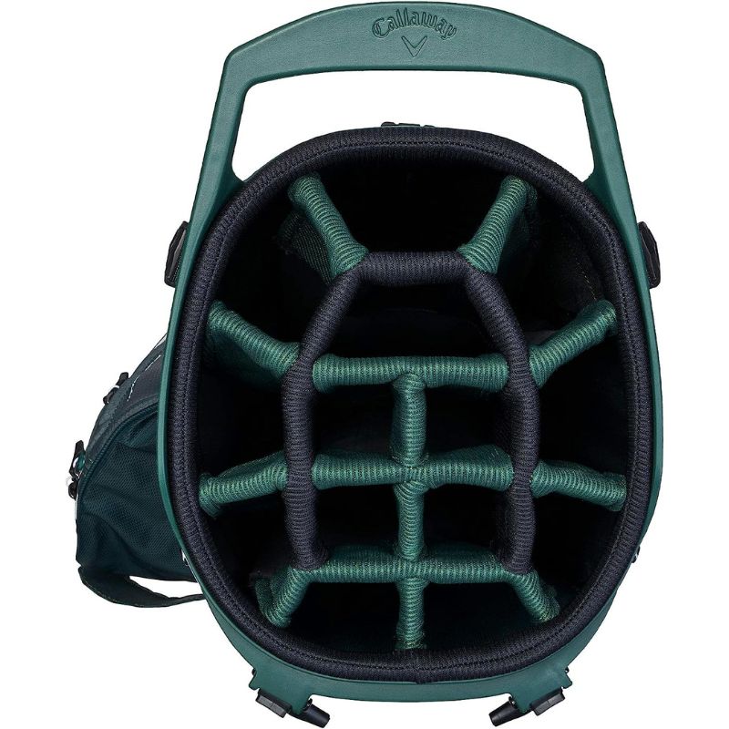 Callaway Fairway 14 Stand Bag - Previous Season (2021)