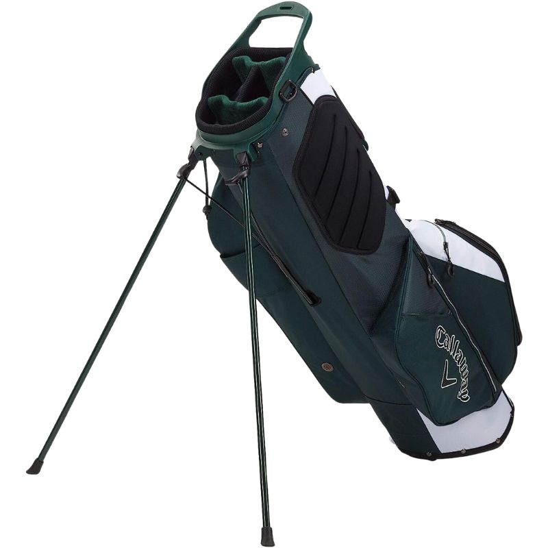 Callaway Fairway C Double Strap Stand Bag - Previous Season