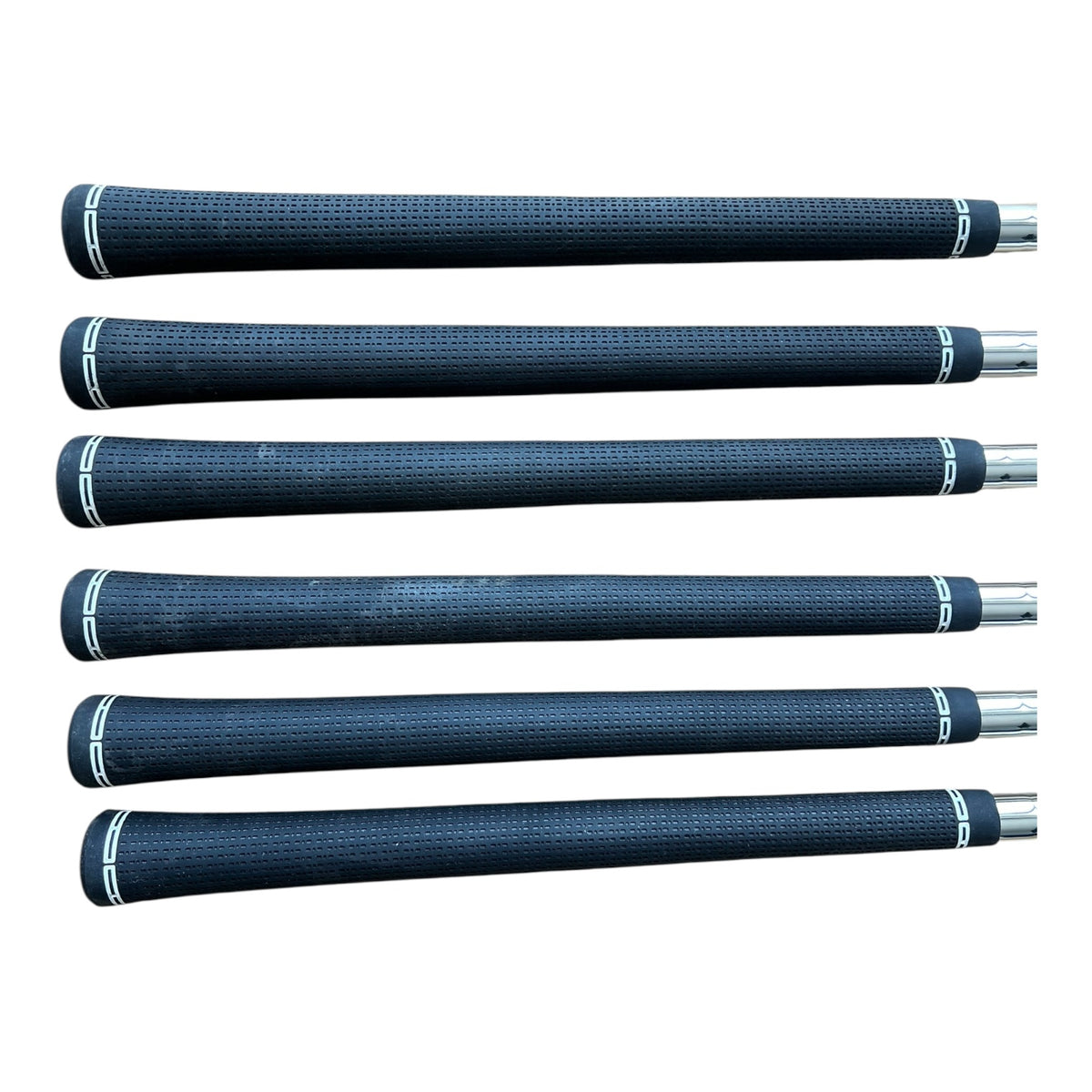 Titleist T100 3G Iron Set - 4-PW - Steel - Indoor Demo