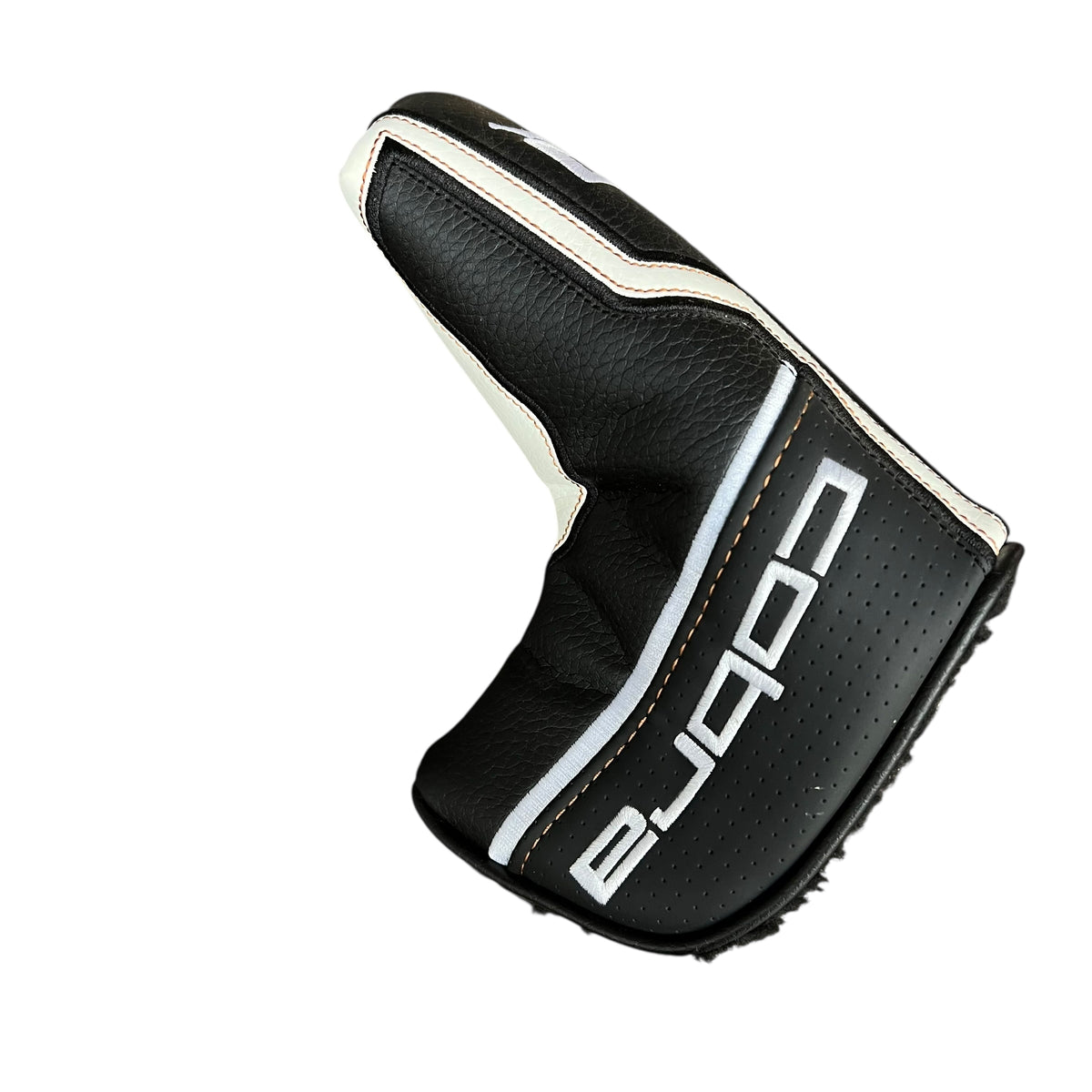 Cobra Sport-60 Vintage Putter - Flow Neck - Indoor Demo *OG*