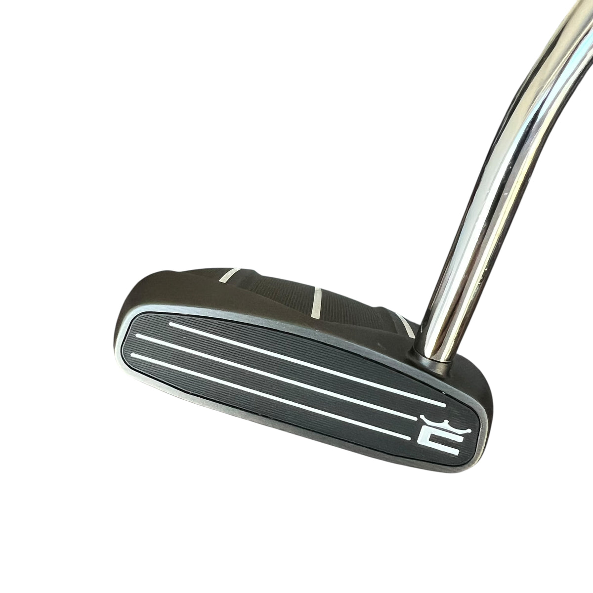 Cobra Cuda Vintage Putter - Single Bend - Used