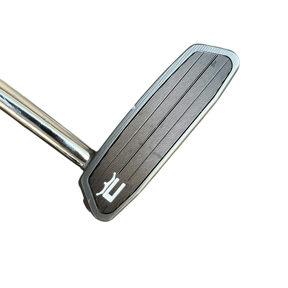 Cobra Supernova 3D Printed Putter - Single Bend - Indoor Demo *OG*