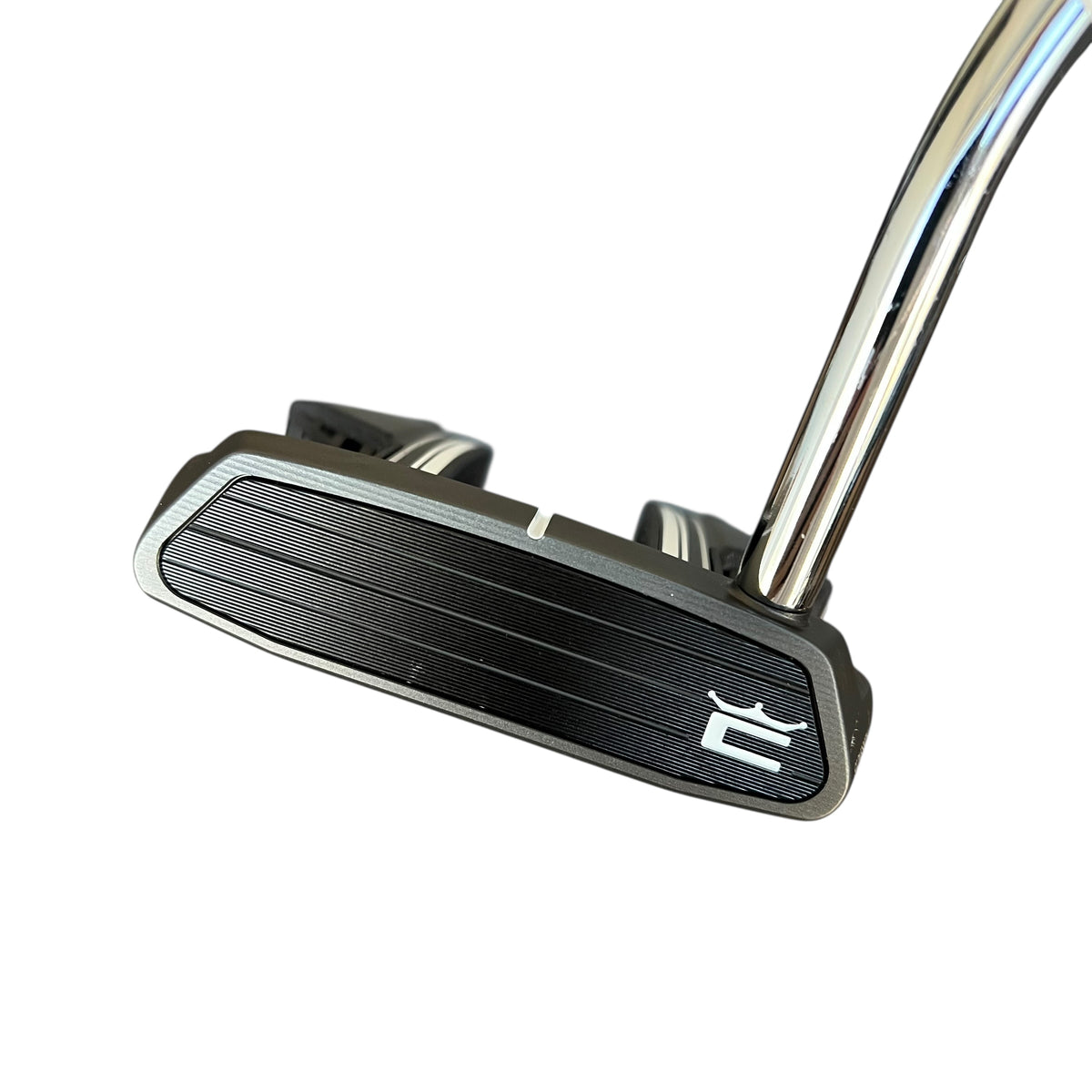 Cobra Supernova 3D Printed Putter - Single Bend - Indoor Demo *OG*