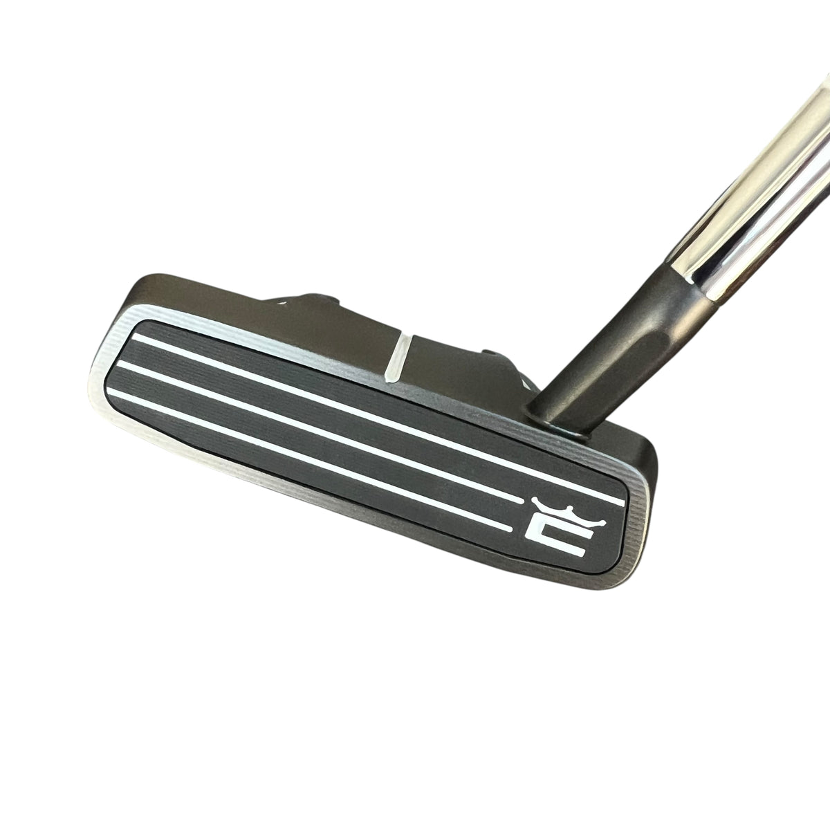 Cobra Nova-30 Vintage Putter - Slant Neck - Indoor Demo